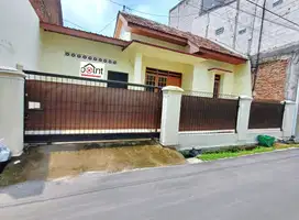 Rumah Dekat Kampus Ums