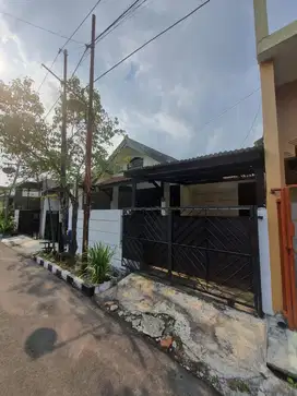 Disewakan Rumah Griya Shanta Suhat Malang