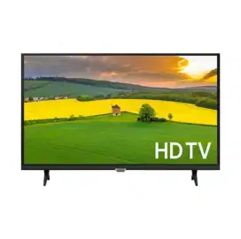 SAMSUNG 32 HD SMART TV