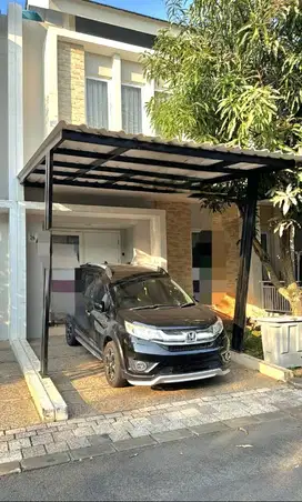 Dijual Cepat Rumah Cluster Verdi Symphonia Gading Serpong