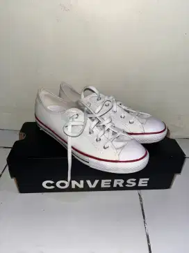 Sepatu Converse Ori Size 37.5