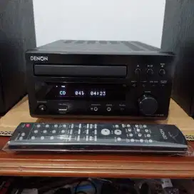 DENON RCD M38 Remote.