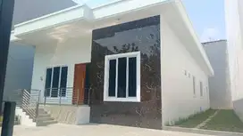 Rumah disewakan di pantai indah kapuk jakarta