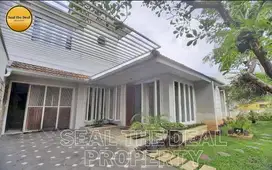 Disewakan Rumah Di Kebayoran Baru/Senayan Jakarta Selatan STD085