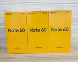 REALME NOTE 60 TERMURAH KARANGPLOSO