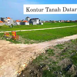 DIJUAL TANAH KAVLING PEMOGAN DENPASAR SELATAN