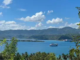 Tanah murah di Sekotong Lombok. Cocok untuk villa atau kavlingan