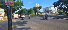 Disewakan Tanah Mainroad Soekarno Hatta Dekat Polda Jabar