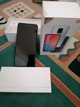 Xiaomi redmi note 9 pro 6/64