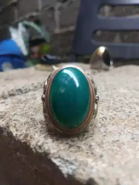 Batu antik bacan Doko