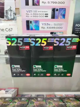 Itel S25 Ultra 8+8/128 GB Layar Curved AMOLED 12Hz Garansi Resmi