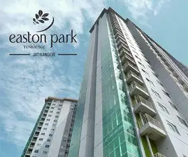 Dijual Cepat Unit Easton Park Jatinangor Kosongan
