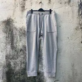 Joggerpants GU Sport - Size XL fit 37 - Celana sweatpants