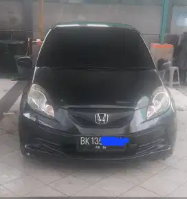 Dijual Honda Brio 2016. KHUSUS PEMAKAi NO AGEN