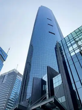 OFFICE WORLD CAPITAL TOWER