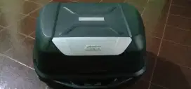 Box Givi original