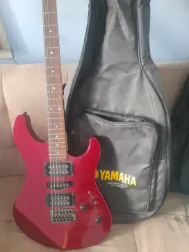 Gitar Yamaha rgx 121z