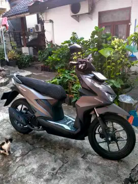 Honda BEAT 2024