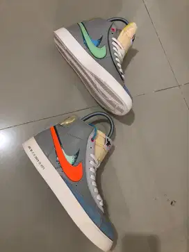 NIKE Blazer Vietnam