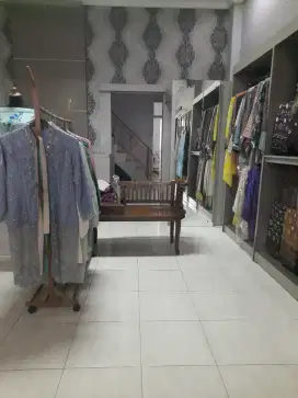 Jual ruko tanpa perantara