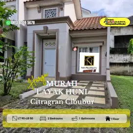 RUMAH CITRAGRAN]CIBUBUR,JAKARTA SELATAN,BSD,DEPOK,BEKASI,BOGOR,BINTARO