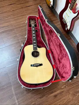 Tanglewood TW1000 HSRC Heritage Dreadnought LR Baggs Stagepro Hardcase