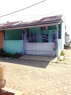 Over kredit rumah atau jual