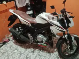 Yamaha Vixion 2014 pajak on