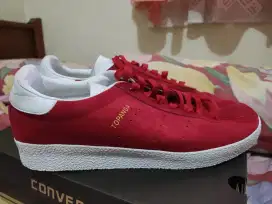 Sepatu Adidas Topanga no 44 & 45.5 murah