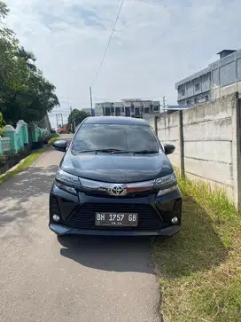 DIJUAL AVANZA VELOZ 1.5 MATIC