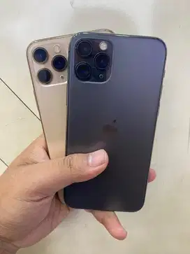 Iphone 11 pro 64gb all ope