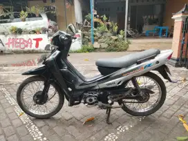 Vega R thn 2003 plat AB kota