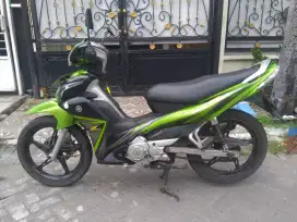 Jupiter Z robot th 2011 terawat