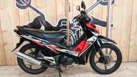 SUPRA X 125 CW 2014 KARBU STOK TERBATAS ‼️