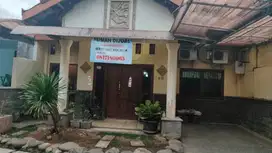 Dijual Cepat Rumah Cluster Hakiki, Jl. Inpres Agus Salim, Bekasi