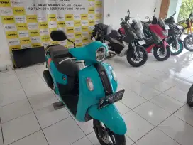 YAMAHA FAZZIO NEO 2022 NEW KM 10rb (ISTIMEWAH)DP 2,5JT AJA