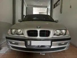 Bmw e46 325 MANUAL