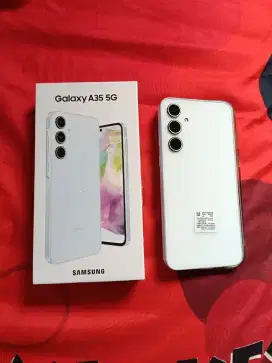 Samsung A35 5G 8/258