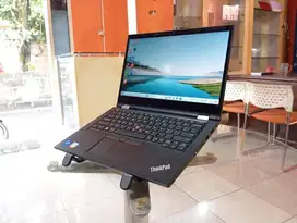 Lenovo Thinkpad L13 Yoga Gen 2 Flip 360° i5 gen 11 Touchscreen.