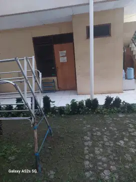 Kost khusus putri  mahasiswi/karyawati