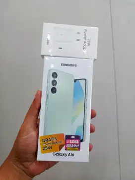 Samsung Galaxy A16