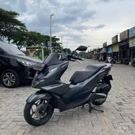 HONDA NEW PCX 160 CBS 2021