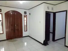 Di kontrakan rumah siap huni