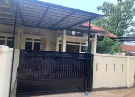 RUMAH MURAH SIAP HUNI