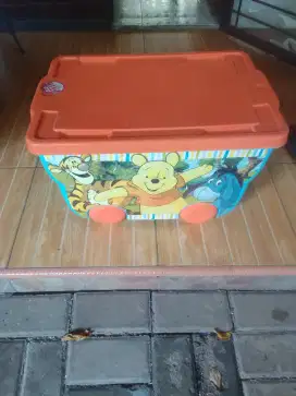 Box penyimpanan