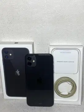 IPHONE 11 128GB IBOX LEGIT