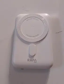 RAPA origin pro 10000 mAh