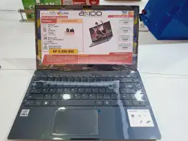 Segampang Itu Dapat free 2x cicilan
Axioo Mybook Hype 3