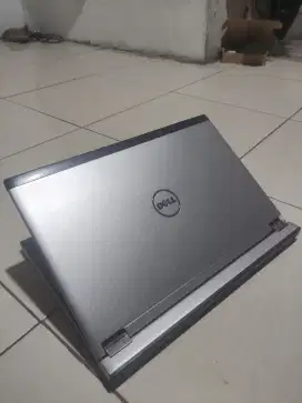 Jual BU Dell Vostro V131 Core i3 Ram 4Gb HDD 500Gb No Minus