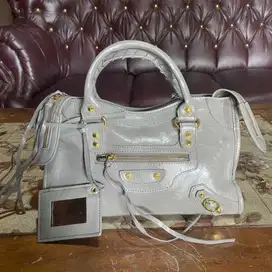 Tas Balenciaga Authentic